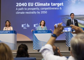 clima taglio emissioni