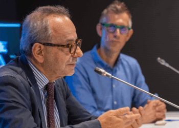 Armando Barucco (Foto: Eui)