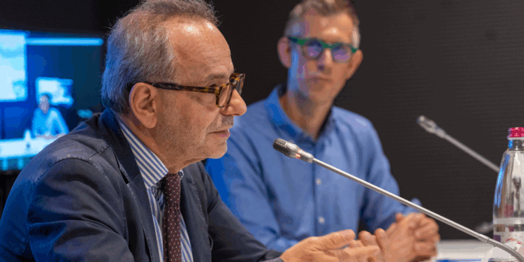 Armando Barucco (Foto: Eui)