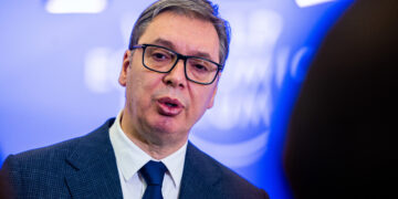 Aleksandar Vucic