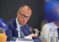 Friedrich Merz