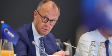 Friedrich Merz