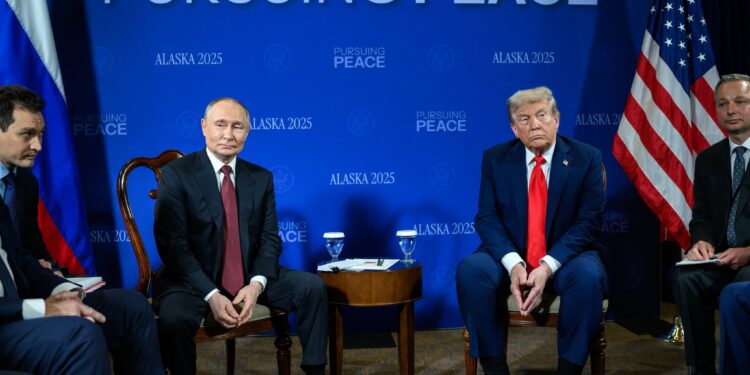 Vladimir Putin Donald Trump