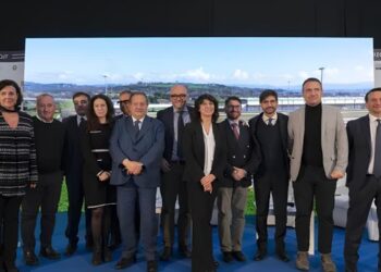 (Foto: Autorità di Sistema Portuale del Mar Tirreno Centro Settentrionale)