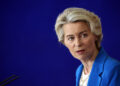 Ursula von der Leyen