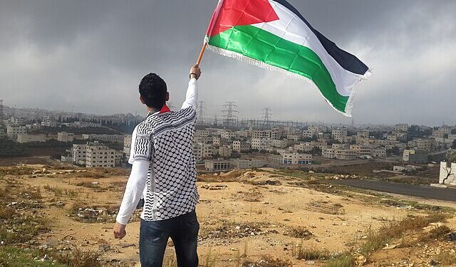 [foto: Ahmed Abu Hameeda / Wikimedia Commons]