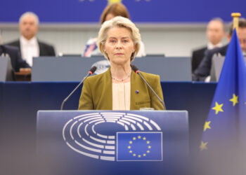 von der leyen