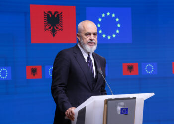Edi Rama