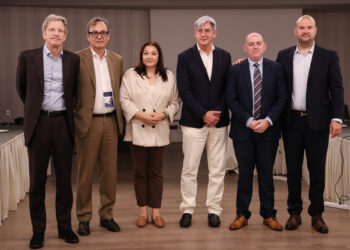 Stefano De Alessandrini