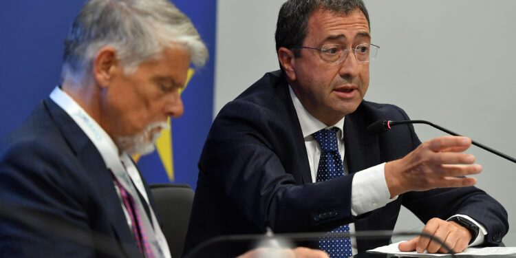 Marco Mattei Raffaele Topo