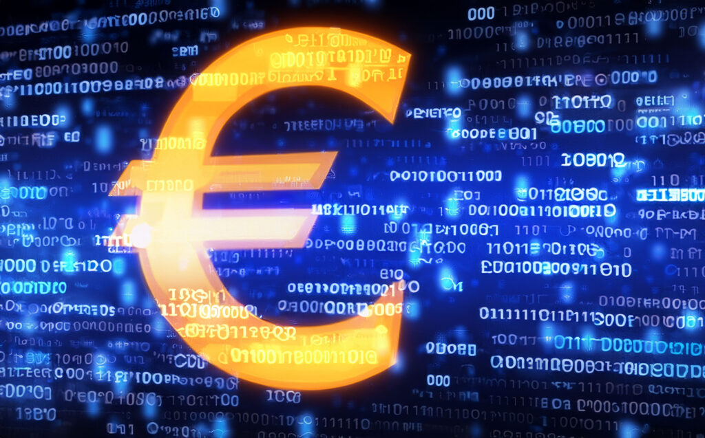 Digital euro: Parliament says ‘yes’; inter‑institutional negotiations to start on 13 July