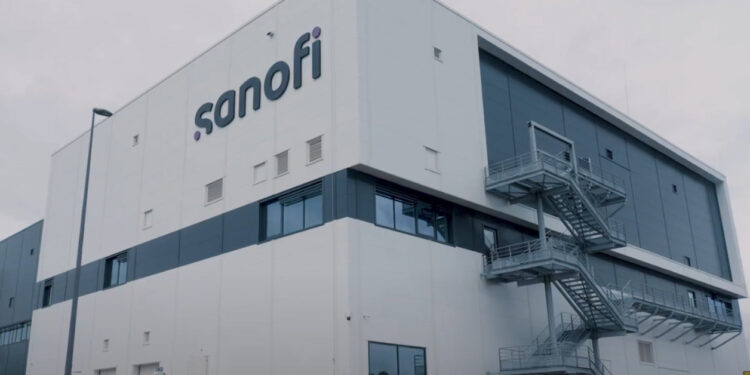 SANOFI SEDE
INDUSTRIA FARMACEUTICA
RICERCA PRODUZIONE FARMACI FARMACO