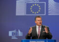 Maros Sefcovic