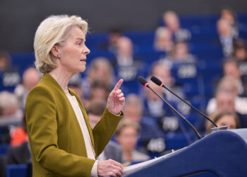 Ursula von der Leyen