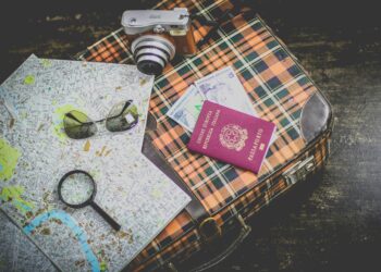 Photo de Francesca Tiricosur Unsplash