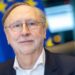Il presidente della commissione Commercio internazionale, Benrd Lange [foto: Alain Rolland/European Parliament]