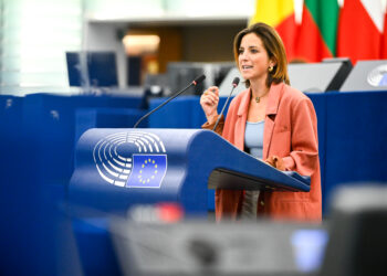 Benedetta Scuderi