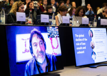 ranucci parlamento europeo