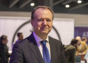 ROBERTO VIOLA DIRETTORE GENERALE DG CONNECT