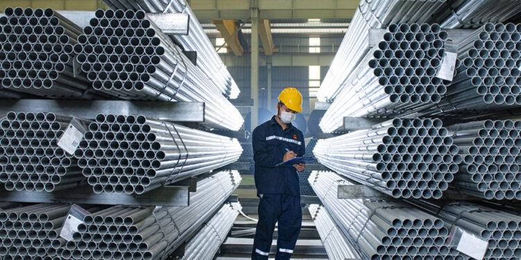 TON HOA SEN GROUP  AZIENDA INDUSTRIA SIDERURGICA METALLURGICA ACCIAIERIA PRODUZIONE ACCIAIO ZINCATO MATERIALI EDILI EDILIZIA OPERAIO OPERAI