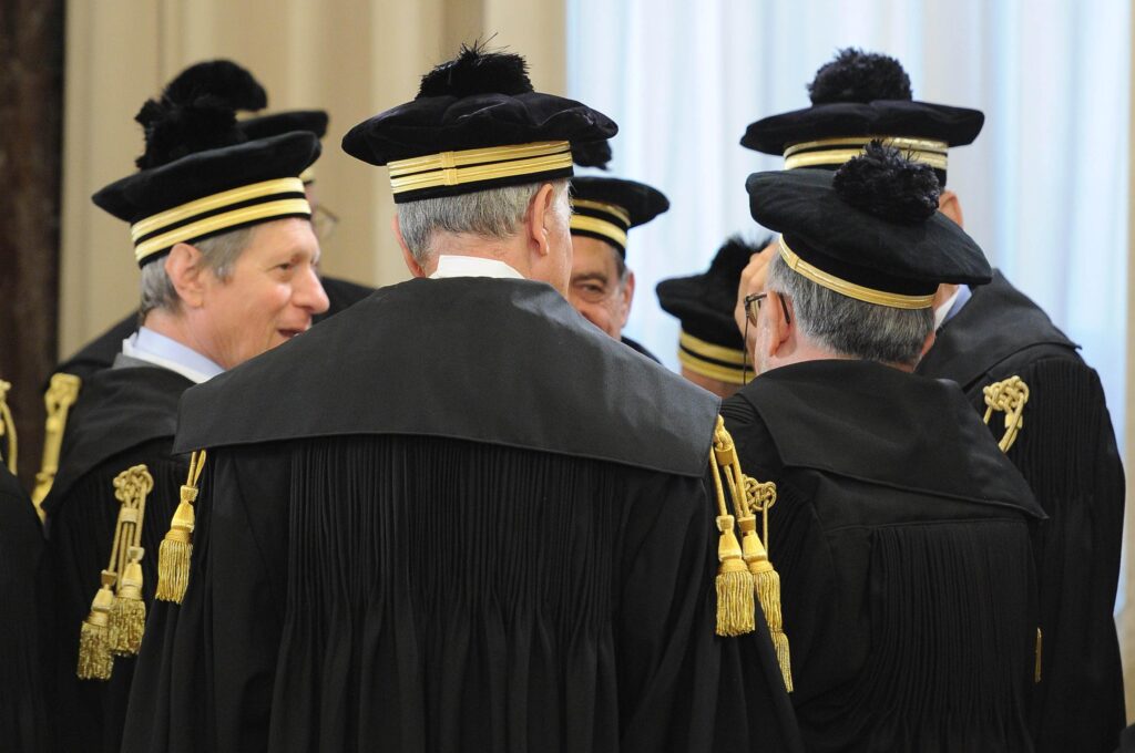 Giudici tributari onorari, l'UE avvia la procedura d'infrazione contro l'Italia