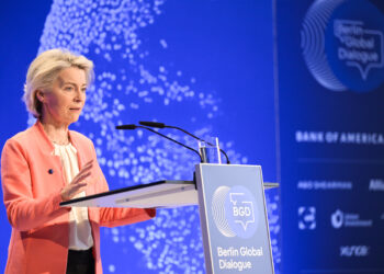 von der leyen