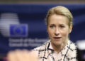 Kaja Kallas