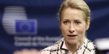 Kaja Kallas