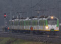 sabotaggio treno Polonia