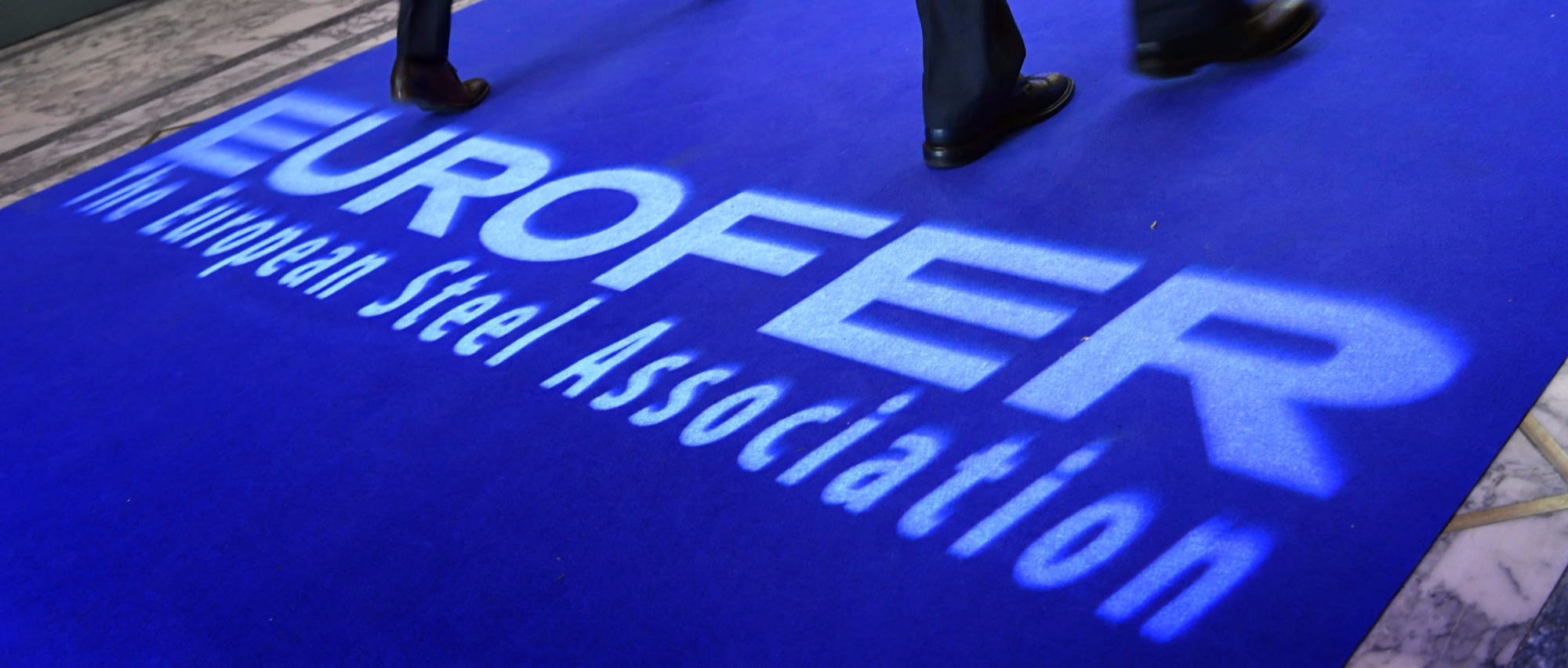 Henrik Adam rieletto presidente di EUROFER