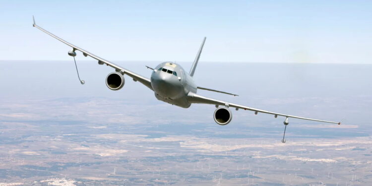 A330M AEREO AEREI AEROPLANO AEROPLANI AIRBUS DEFENCE  DIFESA