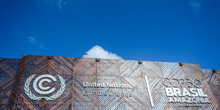 Cop30 Brasile