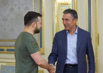 Foto: RasmussenGlobal