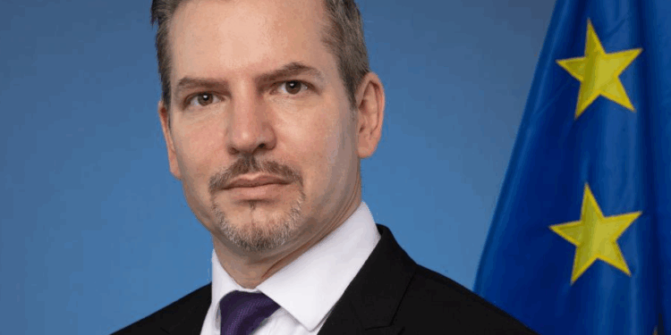 Petr Klement [foto: EPPO]