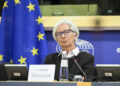 ECON - Monetary Dialogue with Christine Lagarde, President of the European Central Bank