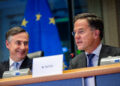 AFET SEDE - Exchange of views with Mark Rutte, Secretary General of NATO
