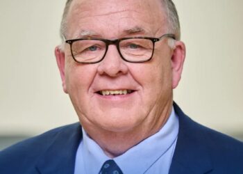 Il presidente del CESE, Séamus Boland