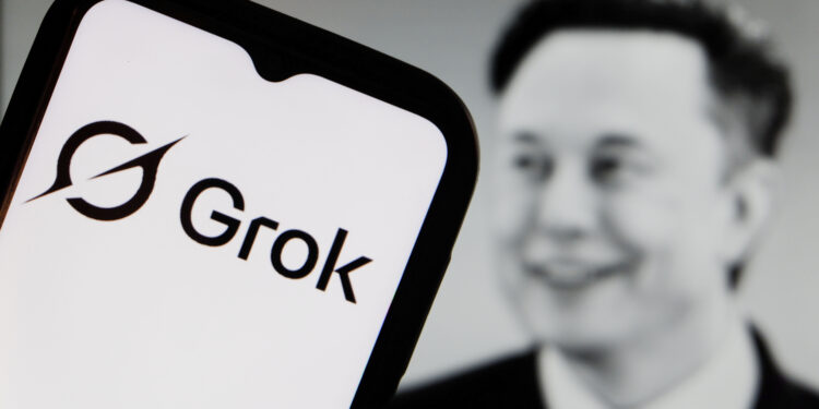 grok