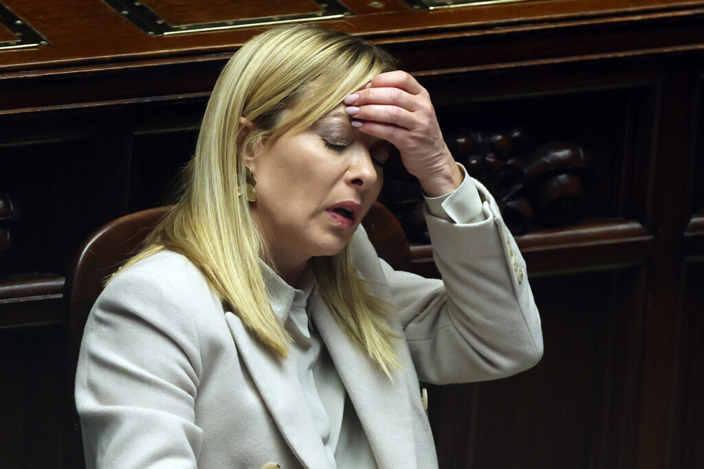 Poca crescita, nuovo debito, interessi: in Italia gli ingredienti per l’insostenibilità di bilancio