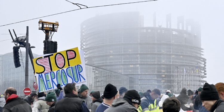 [Photo by Nicolas Roses/ABACAPRESS.COM, via IPA agency]