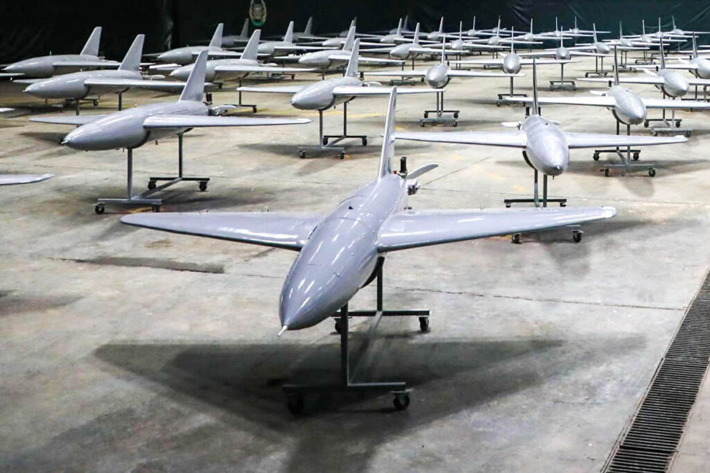 The West Keeps Misreading Iran’s Strategy
