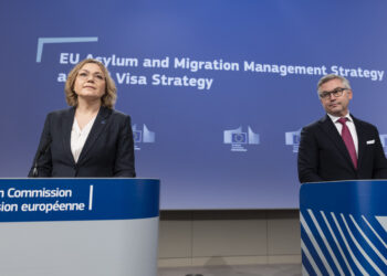 visti rimpatri diplomazia