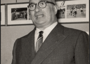 Renato Sacerdoti [foto: Wikimedia Commons]