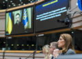 EP Extraordinary Plenary Session - Four years of Russia's war of aggression against Ukraine and European contributions to a just peace and sustained security for Ukraine.