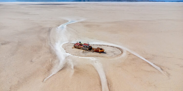 [Credits: Jam Press/Mohammad Ataei/Siena awards festival 2025 / IPA agency]