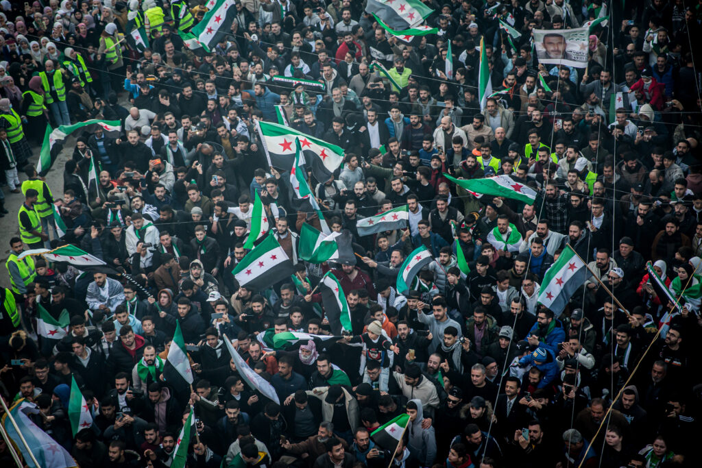 Syria, EU Council fears for transition: “Assad loyalists in key positions”