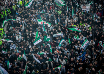 [Photo: Sally Hayden/SOPA Images via ZUMA Press Wire - IPA agency]