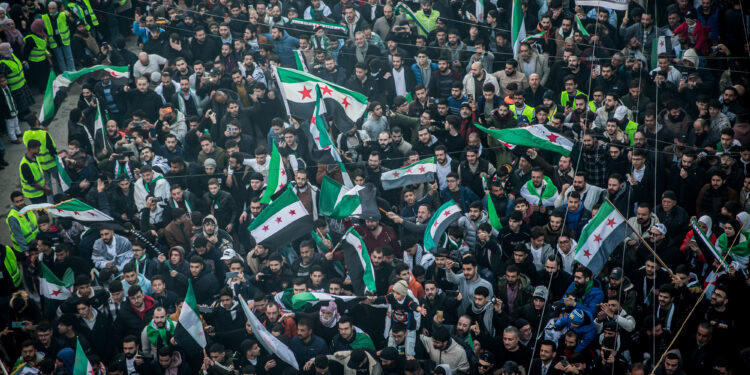 [Photo: Sally Hayden/SOPA Images via ZUMA Press Wire - IPA agency]