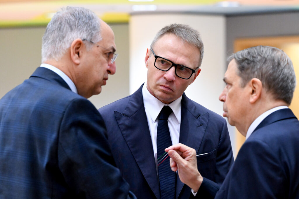 Italy and France urge suspension of carbon tax to ease fertilizer price hike