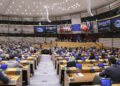 EP Plenary Sesiion - Voting session